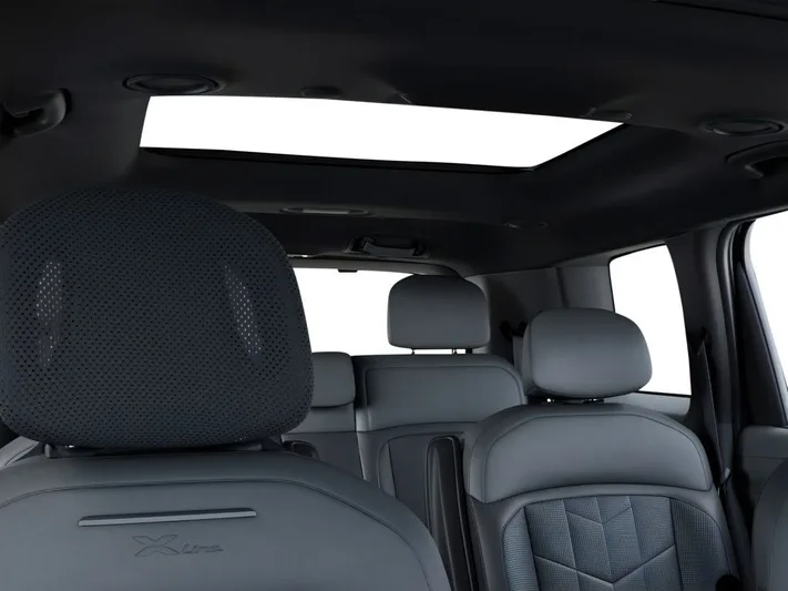 2027 Kia Telluride - view 27