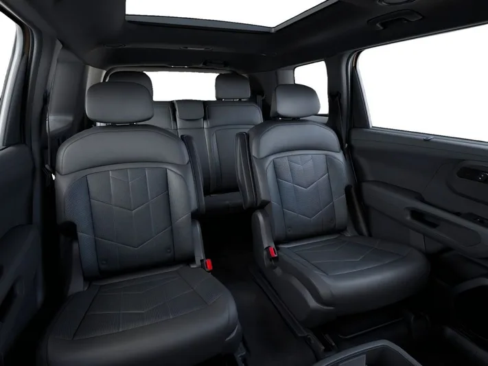 2027 Kia Telluride - view 16