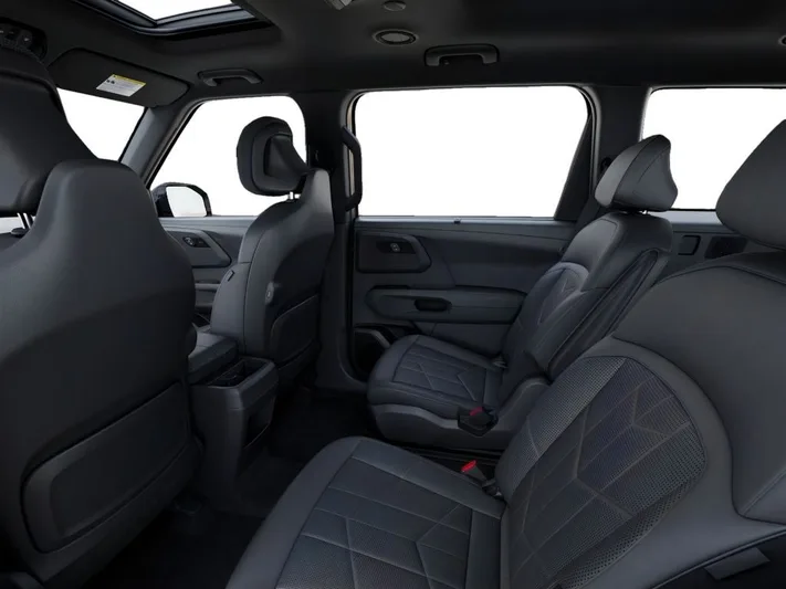 2027 Kia Telluride - view 18
