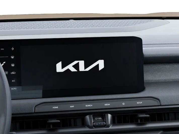2027 Kia Telluride - view 20