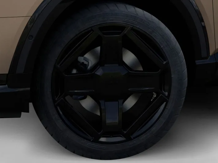 2027 Kia Telluride - view 9