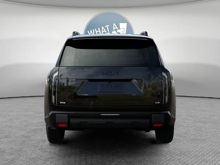 2027 Kia Telluride - view 13