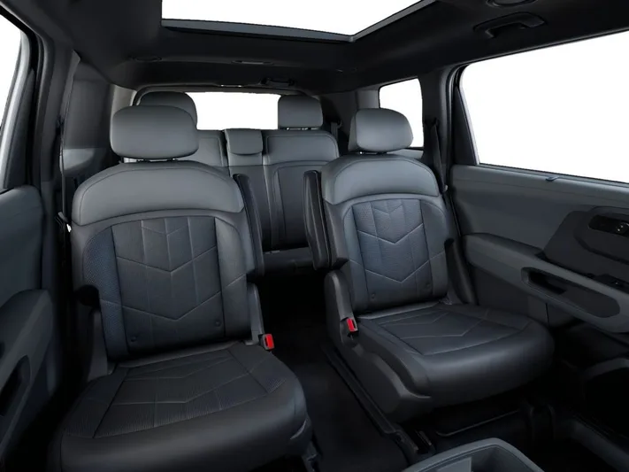 2027 Kia Telluride - view 16