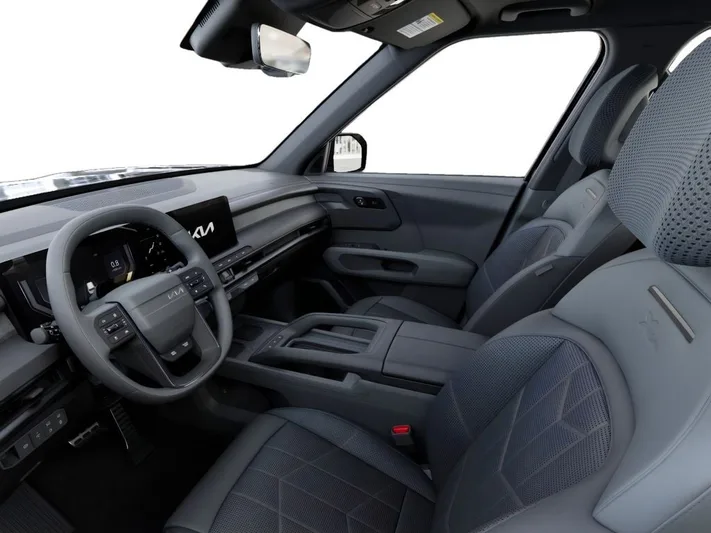 2027 Kia Telluride - view 17