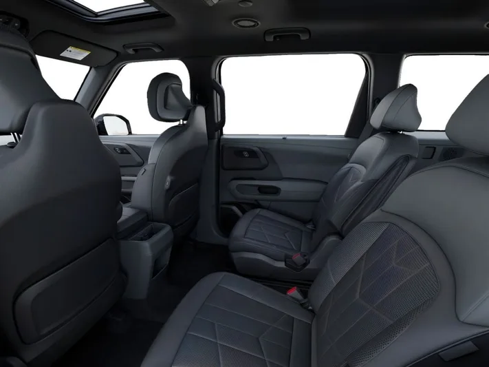 2027 Kia Telluride - view 18