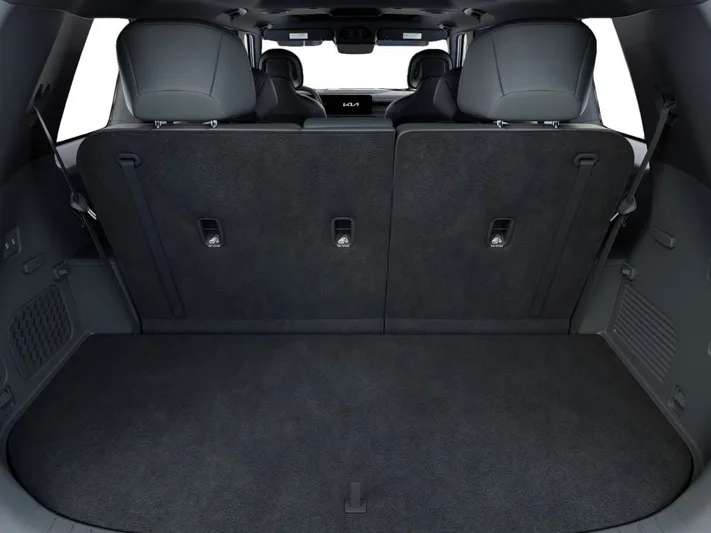 2027 Kia Telluride - view 19