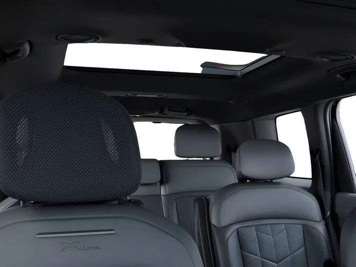 2027 Kia Telluride - view 27