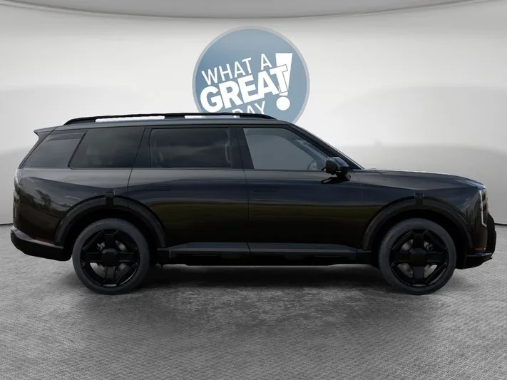 2027 Kia Telluride - view 7