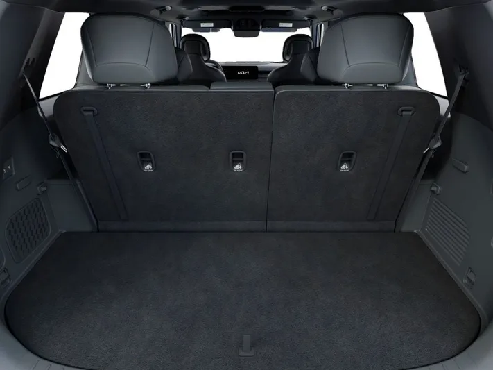 2027 Kia Telluride - view 19