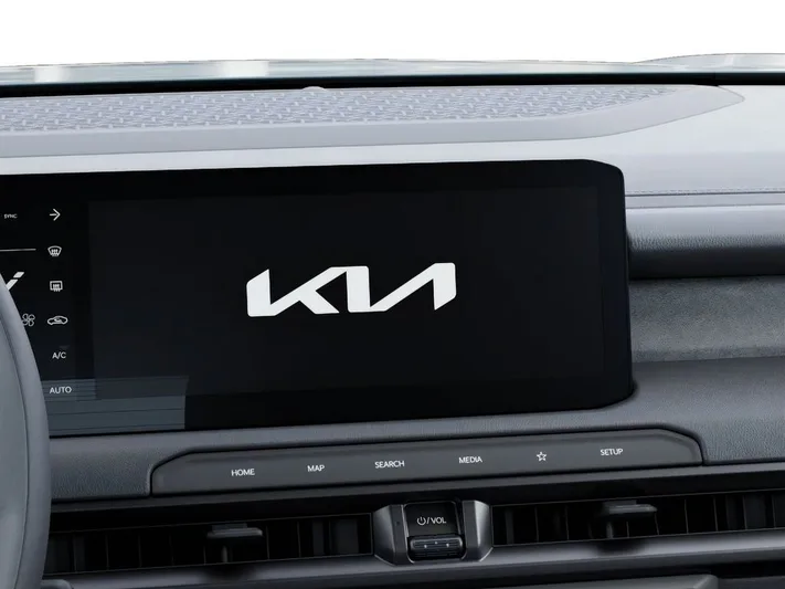 2027 Kia Telluride - view 20