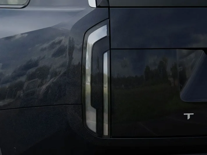 2027 Kia Telluride - view 11