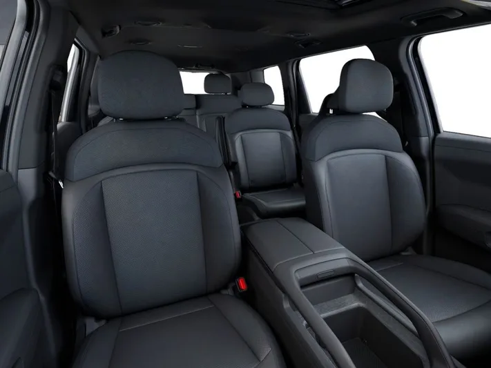 2027 Kia Telluride - view 15