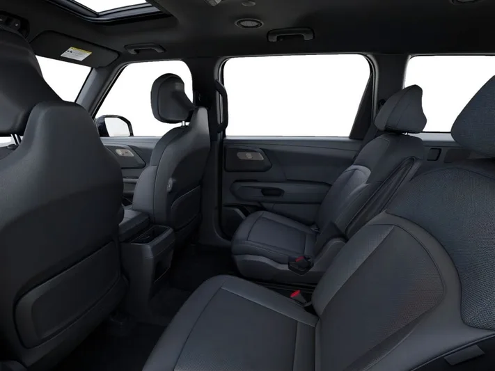 2027 Kia Telluride - view 18
