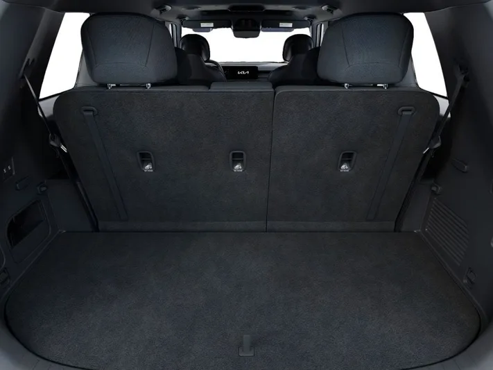 2027 Kia Telluride - view 19