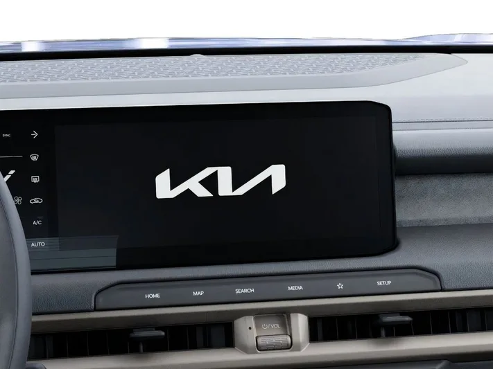 2027 Kia Telluride - view 20