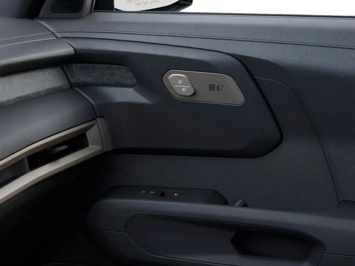 2027 Kia Telluride - view 25