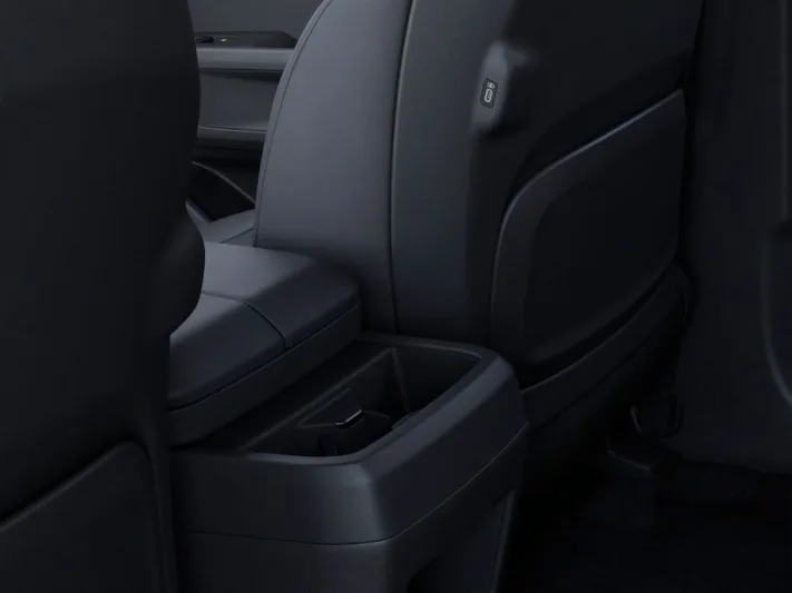 2027 Kia Telluride - view 26