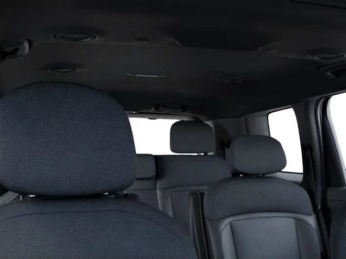 2027 Kia Telluride - view 27