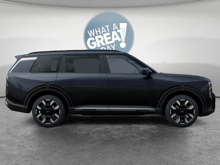 2027 Kia Telluride - view 7