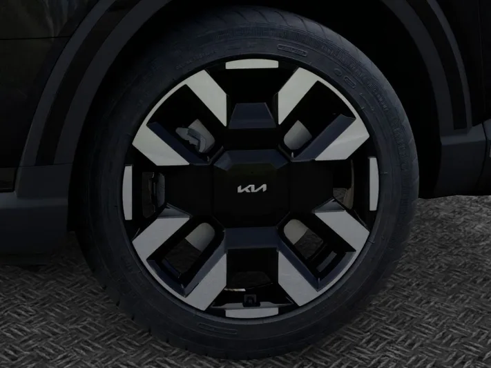 2027 Kia Telluride - view 9