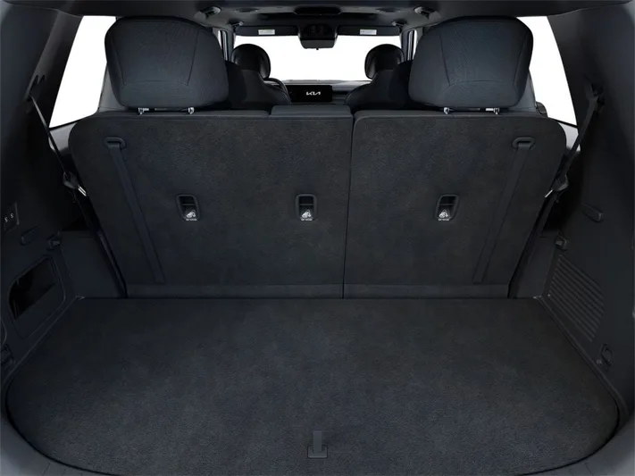 2027 Kia Telluride - view 19