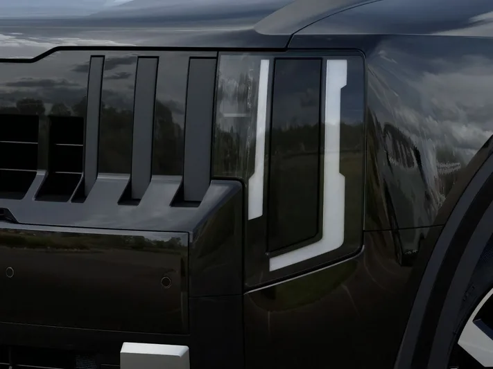 2027 Kia Telluride - view 10
