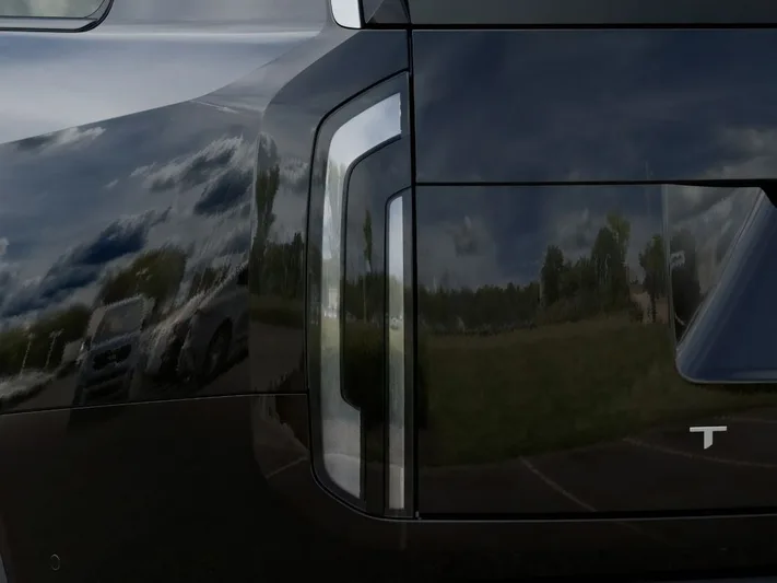 2027 Kia Telluride - view 11