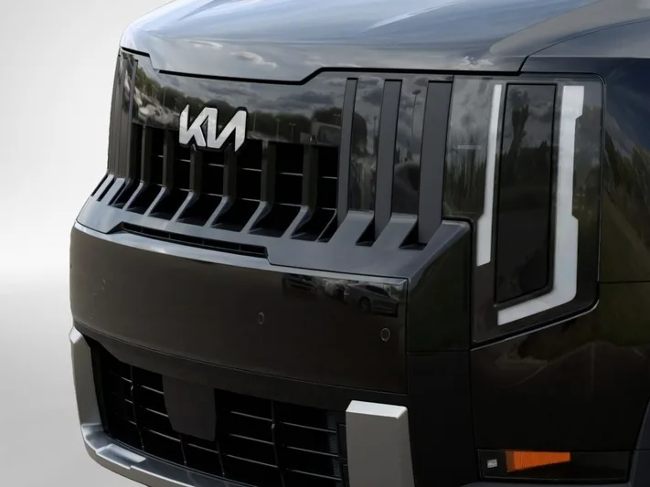 2027 Kia Telluride - view 12