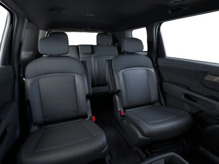 2027 Kia Telluride - view 16