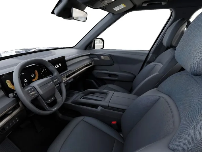 2027 Kia Telluride - view 17