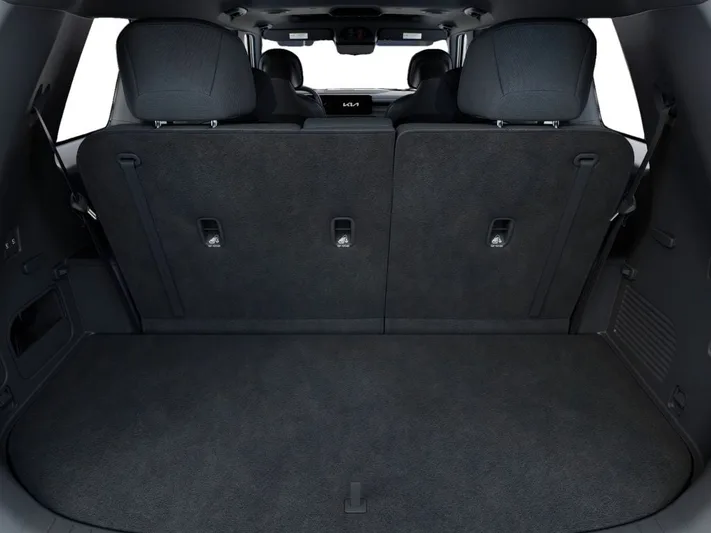 2027 Kia Telluride - view 19