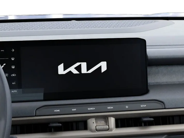 2027 Kia Telluride - view 20