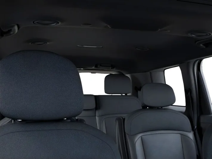 2027 Kia Telluride - view 27
