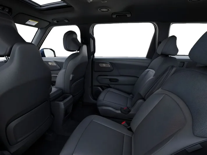 2027 Kia Telluride - view 18