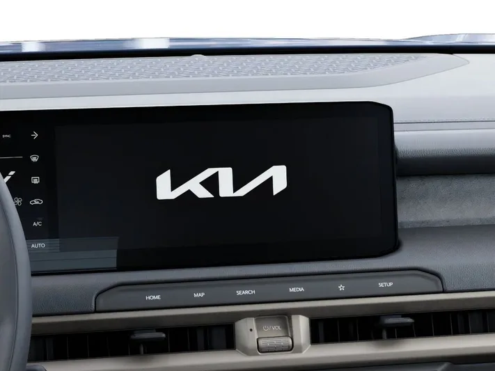 2027 Kia Telluride - view 20