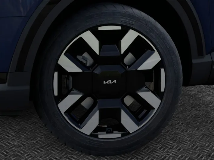 2027 Kia Telluride - view 9