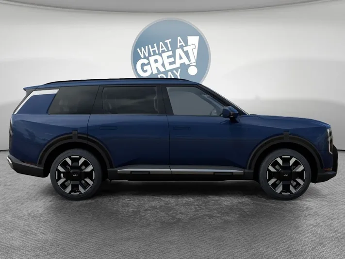 2027 Kia Telluride - view 7