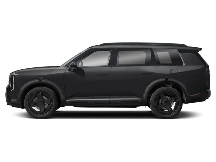 2027 Kia Telluride - view 15