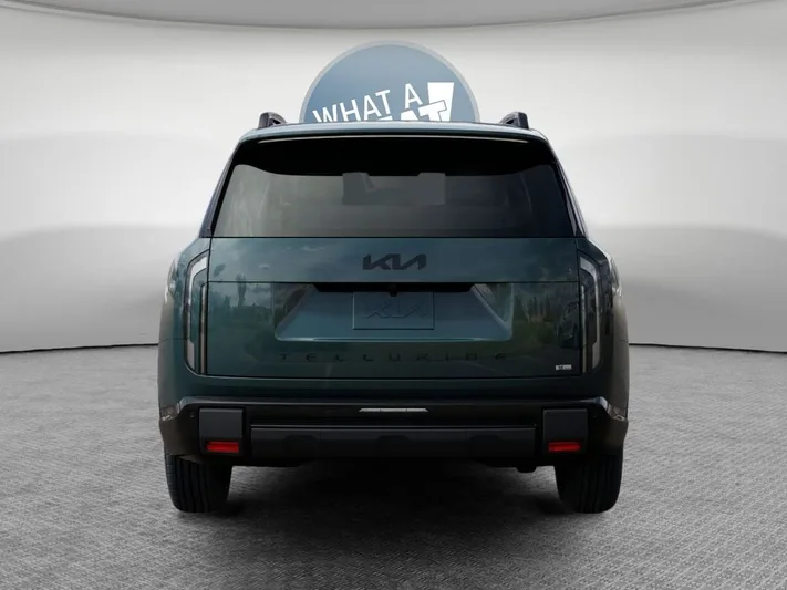 2027 Kia Telluride - view 13