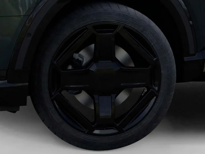 2027 Kia Telluride - view 9