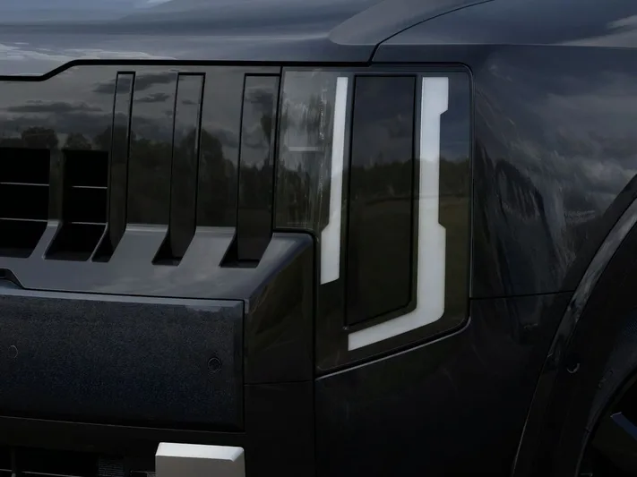 2027 Kia Telluride - view 10