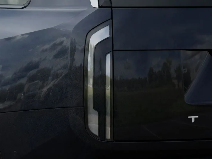 2027 Kia Telluride - view 11