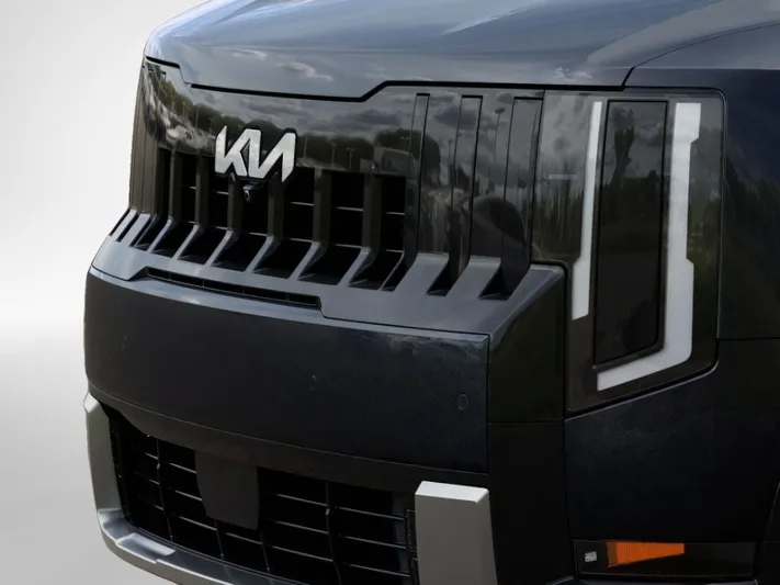 2027 Kia Telluride - view 12