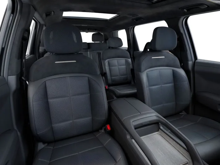 2027 Kia Telluride - view 15