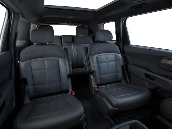 2027 Kia Telluride - view 16