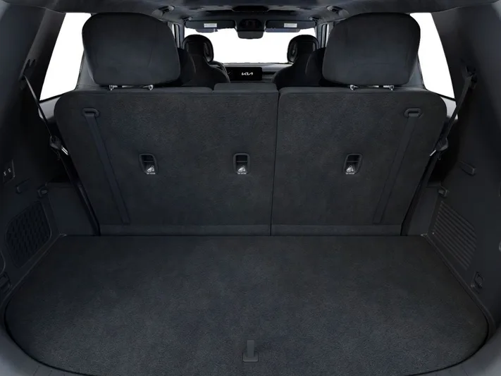 2027 Kia Telluride - view 19