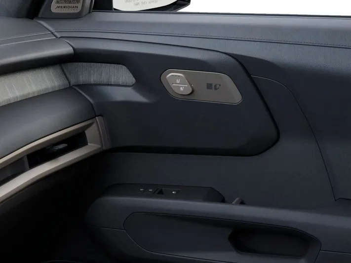 2027 Kia Telluride - view 25
