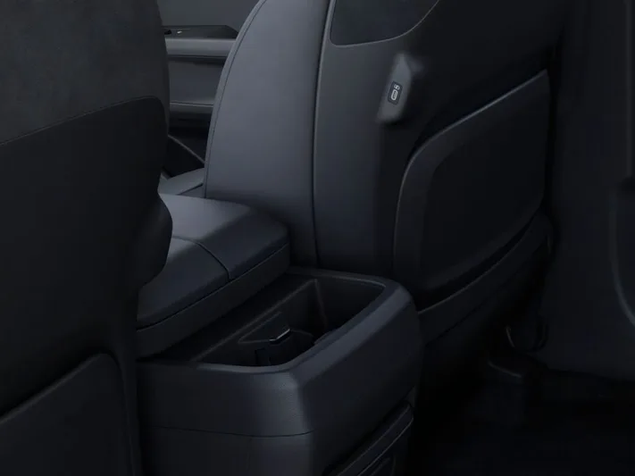 2027 Kia Telluride - view 26