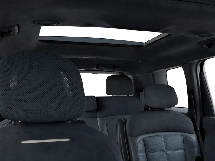 2027 Kia Telluride - view 27