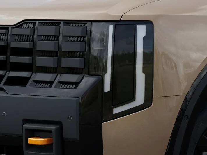 2027 Kia Telluride - view 10